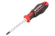Отвертка Intertool PH1 x 75 мм Storm (VT-3415) - изображение 1
