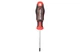 Отвертка Intertool PH1 x 75 мм Storm (VT-3415) - изображение 3