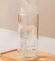 Заварювальний термос з дисплеєм Xiaomi Quange Intelligent Tea Separator Cup White (SJ020501) - изображение 7
