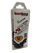 Ланцюг Kamberg 3/8 picco 52 ланки - изображение 1