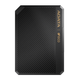Зовнішня кишеня для накопичувача A-DATA EC600 для 2.5'' HDD/SSD USB3.2 Gen2 Black (EC600-BCBK) - зображення 3