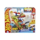 Игровой набор Hot Wheels Гараж-трансформер для трюков (JHL94) - изображение 2