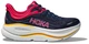 Кросівки Hoka W Bondi 9 2026 36 Navy/Pink (1092-197634744322) - зображення 1