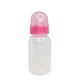 Бутылочка для кормления "Единороги" MGZ-0204(Pink) 150 мл - изображение 1