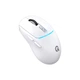 Мышка OfficePro M468W Wireless/Bluetooth White (M468W) - изображение 2