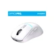 Мышка OfficePro M468W Wireless/Bluetooth White (M468W) - изображение 4