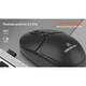 Мышка REAL-EL RM-335W Wireless Black (EL123200055) - изображение 12