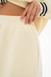 Юбка женская U:na кремовая 346576_One size - изображение 4