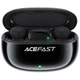 Петличный беспроводной микрофон Acefast R2 Type-C (Black) (244332) - изображение 4