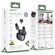 Петличный беспроводной микрофон Acefast R2 Type-C (Black) (244332) - изображение 5