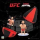Ігровий набір з колекційною іграшкою UFC - Спідбол - изображение 6