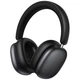 Накладные беспроводные наушники Hoco W63 Triunfo ANC (Black) Borofone (243617) - изображение 3