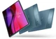 Планшет Lenovo Yoga Tab Plus 16/256GB WiFi Tidal Teal + Pen (ZAEG0103UA) UA UCRF - изображение 11