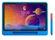 Планшет Lenovo Tab 4/128 LTE Luna Gray + Kids Bumper + Pen (ZAEJ0129UA) UA UCRF - изображение 4