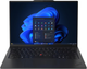 Laptop Lenovo ThinkPad X1 Carbon G13 Aura Edition (21NX00FLMH) Black Paint - obraz 1