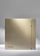 Вытяжной вентилятор для ванной с таймером Soler & Palau SILENT-100 CRZ CHAMPAGNE DESIGN-4C шампань - изображение 2