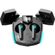 Bluetooth-гарнітура Canyon Doublebee GTWS-2 Gaming Black (CND-GTWS2B) - зображення 1