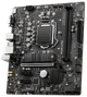Материнська плата MSI B560M-A PRO (LGA1200/2xDDR4/M.2 SSD) - зображення 2