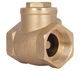 Обратный клапан лепестковый Thermo Alliance Standart 1 1/2" ВВ (низкого давления) SD242W40 - изображение 2