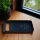 Накладка SkinBacker Wood для Google Pixel 9 Pro XL Палисандр (80160) - изображение 6