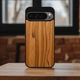 Накладка SkinBacker Wood для Google Pixel 9 Pro XL Римская оливка (80161) - изображение 2