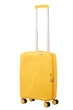 Чемодан 55 См American Tourister MICKEY MAGIC MICKEY FLOWER YELLOW 55x40x20(23) 66C*06001 - изображение 5