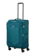 Чемодан 69 См American Tourister SUMMERRIDE TOTALLY TEAL 69x43x29(32) ME7*51005 - изображение 7