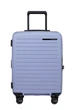 Валіза 55 См Samsonite RESTACKD LAVENDER 55x40x20(23) KO6*81001 - зображення 1