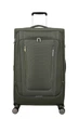 Валіза 79 См American Tourister WANDERLITE DARK KHAKI 79x48x31(34) MJ6*04006 - зображення 1