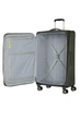 Валіза 79 См American Tourister WANDERLITE DARK KHAKI 79x48x31(34) MJ6*04006 - зображення 2