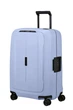Чемодан 69 См Samsonite ESSENS LAVENDER 69x49x30 KM0*81002 - изображение 11