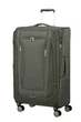 Валіза 79 См American Tourister WANDERLITE DARK KHAKI 79x48x31(34) MJ6*04006 - зображення 3