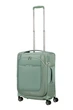Валіза 55 См Samsonite RE-LITE SAGE 55x40x22(25) KQ8*24005 - зображення 6