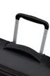 Валіза 55 См American Tourister WANDERLITE SHADOW BLACK 55x40x23(25) MJ6*09004 - зображення 5