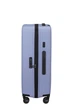 Валіза 68 См Samsonite RESTACKD LAVENDER 68x46x26(29) KO6*81003 - зображення 7