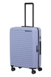Валіза 68 См Samsonite RESTACKD LAVENDER 68x46x26(29) KO6*81003 - зображення 9