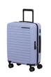 Валіза 55 См Samsonite RESTACKD LAVENDER 55x40x20(23) KO6*81001 - зображення 10