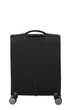 Валіза 55 См American Tourister WANDERLITE SHADOW BLACK 55x40x23(25) MJ6*09004 - зображення 8