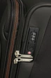 Валіза 55 См American Tourister WANDERLITE SHADOW BLACK 55x40x23(25) MJ6*09004 - зображення 10