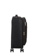 Валіза 55 См American Tourister WANDERLITE SHADOW BLACK 55x40x23(25) MJ6*09004 - зображення 14