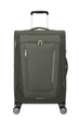 Чемодан 68 См American Tourister WANDERLITE DARK KHAKI 68x43x29(32) MJ6*04005 - изображение 1
