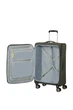 Чемодан 68 См American Tourister WANDERLITE DARK KHAKI 68x43x29(32) MJ6*04005 - изображение 2