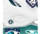 Ролики коньки 2в1 Raven Drill White/Mint размер 30-33 (sk591) - изображение 6