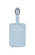 Бірка На Валізу American Tourister AMERICAN TOURIST. TA NEPTUNE BLUE 8x5,5x0,1 MF3*61001 - зображення 1