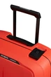 Валіза 55 См Samsonite ESSENS LAVA 55x40x20 KM0*76001 - зображення 3