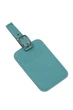 Бирка На Чемодан American Tourister AMERICAN TOURIST. TA TURQUOISE TONIC 8x5,5x0,1 MF3*21001 - изображение 3