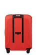 Валіза 55 См Samsonite ESSENS LAVA 55x40x20 KM0*76001 - зображення 6