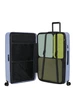 Валіза 81 См Samsonite RESTACKD LAVENDER 81x54x31(34) KO6*81005 - зображення 2