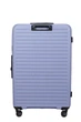 Валіза 81 См Samsonite RESTACKD LAVENDER 81x54x31(34) KO6*81005 - зображення 4