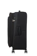 Валіза 84 См American Tourister WANDERLITE SHADOW BLACK 84x53x38(41) MJ6*09007 - зображення 5